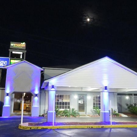 Travelodge By Wyndham Walterboro Ngoại thất bức ảnh