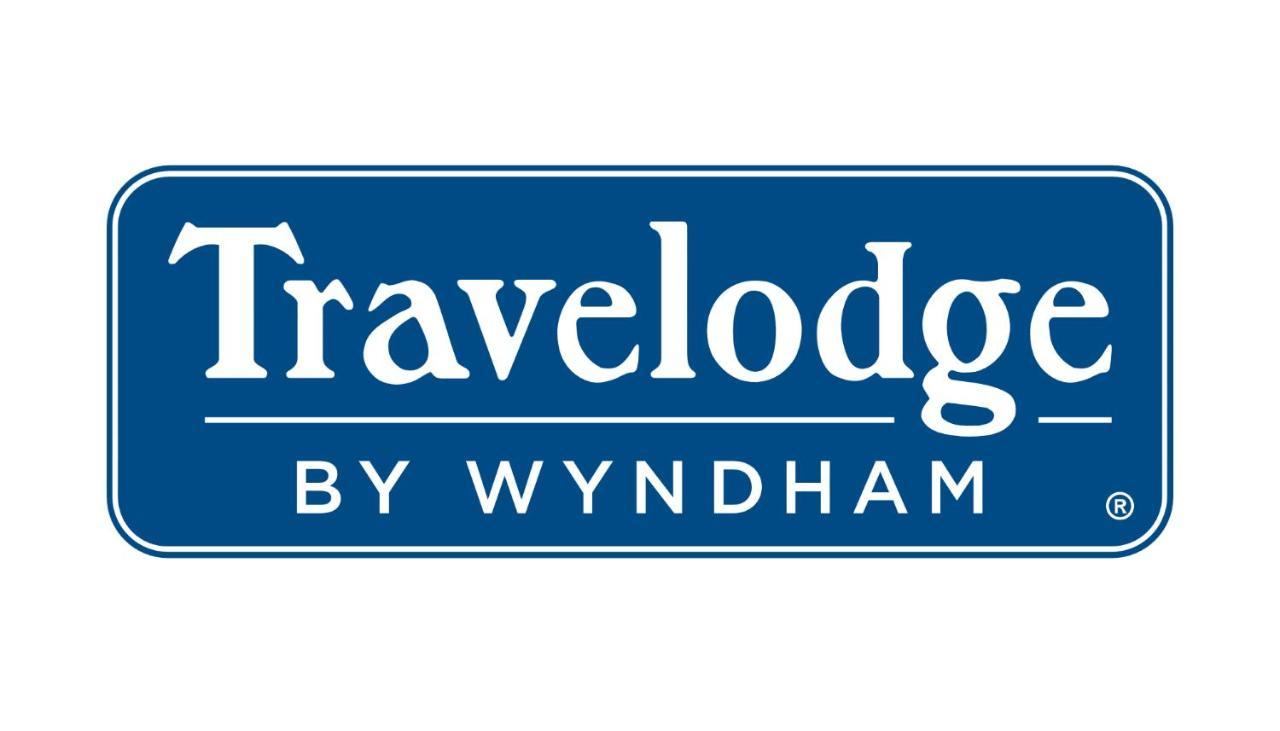 Travelodge By Wyndham Walterboro Ngoại thất bức ảnh