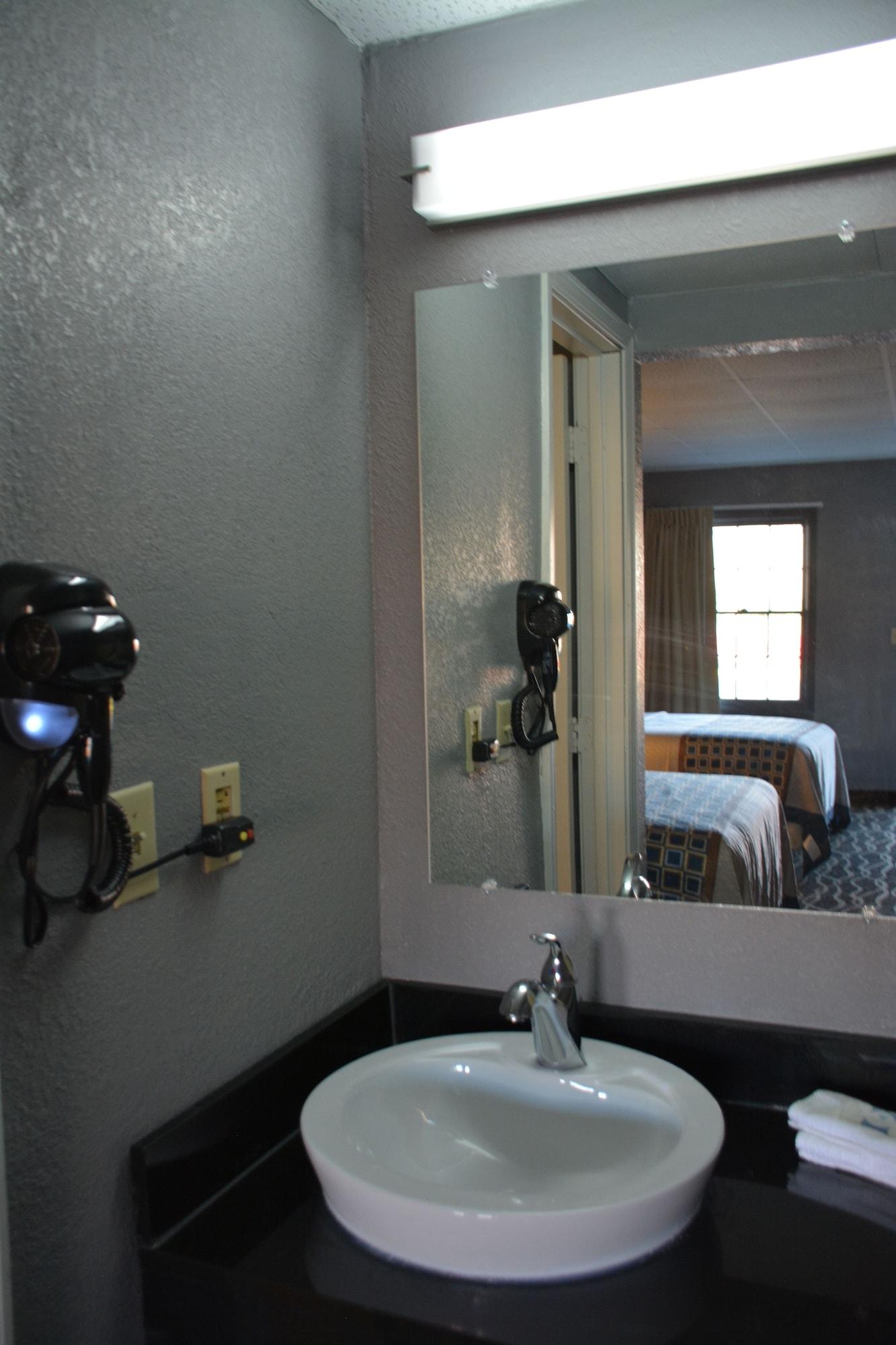 Travelodge By Wyndham Walterboro Ngoại thất bức ảnh