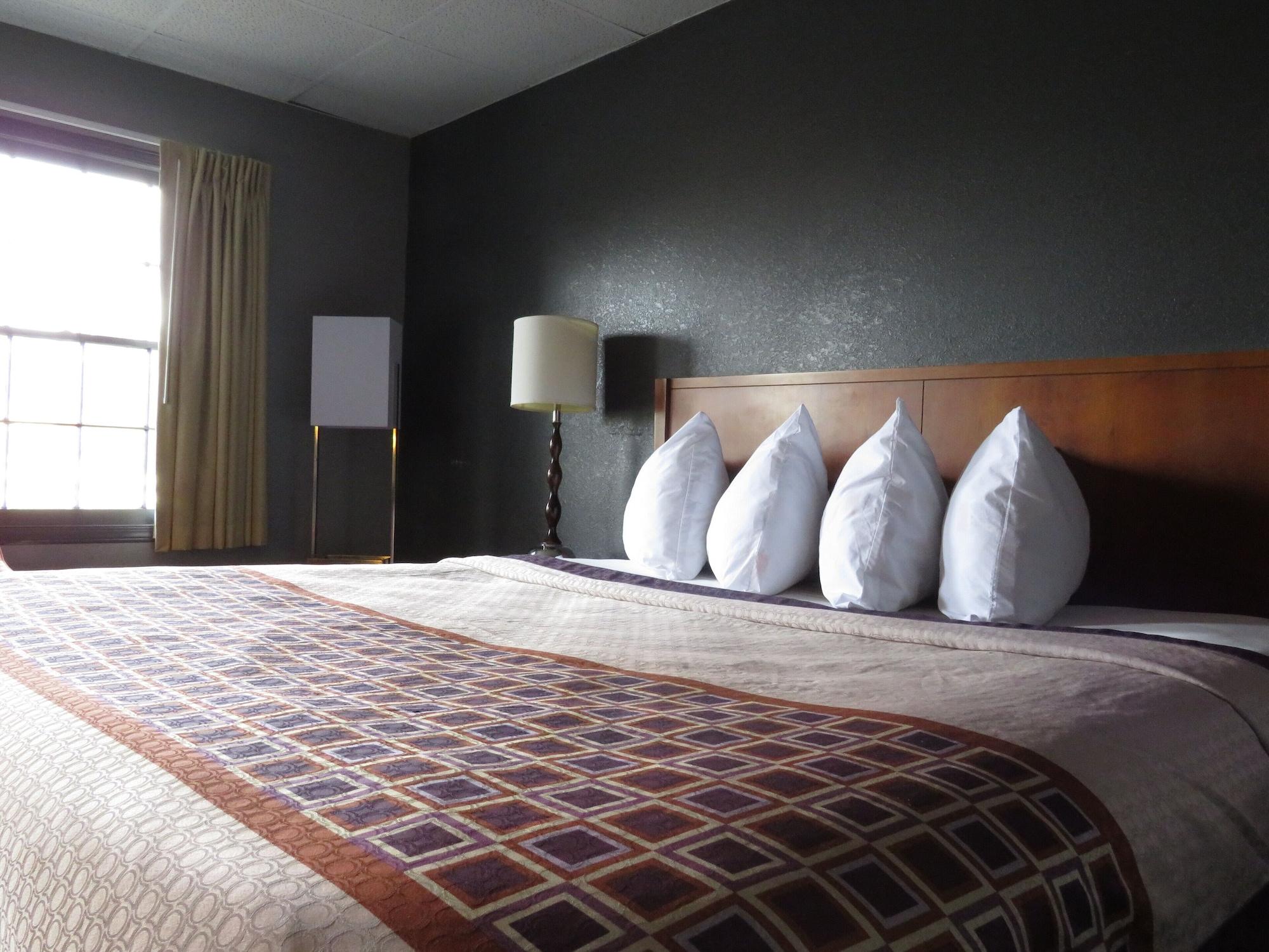 Travelodge By Wyndham Walterboro Ngoại thất bức ảnh