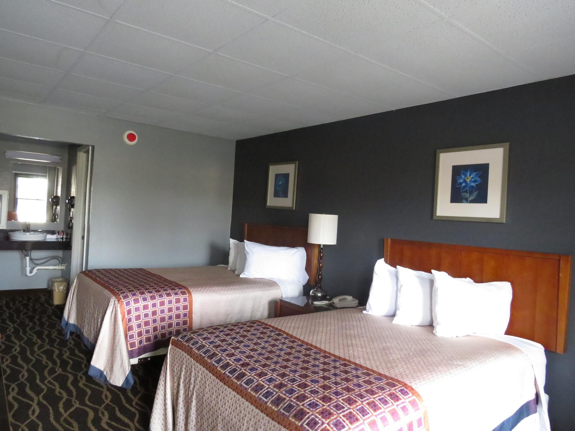 Travelodge By Wyndham Walterboro Ngoại thất bức ảnh