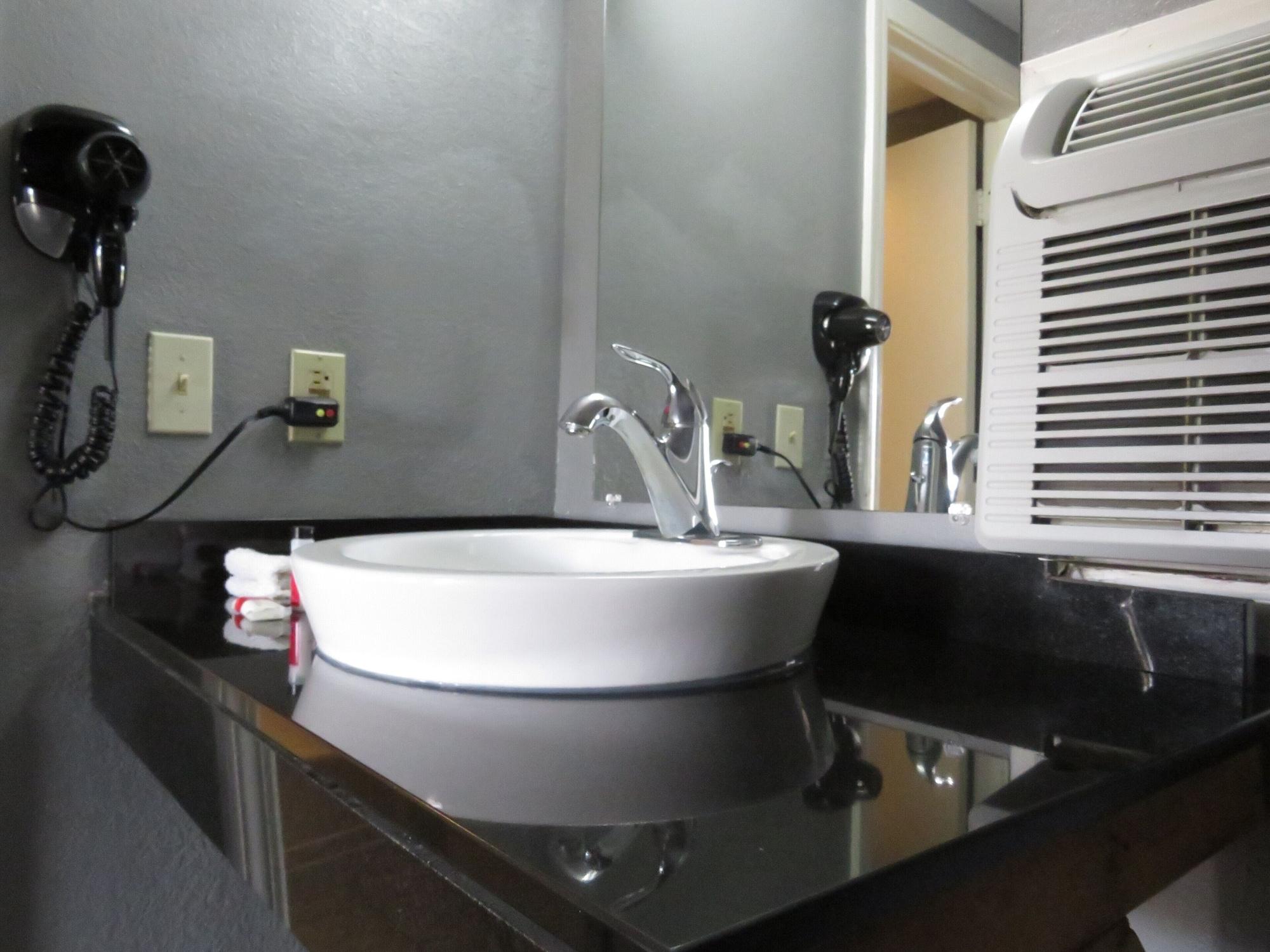 Travelodge By Wyndham Walterboro Ngoại thất bức ảnh