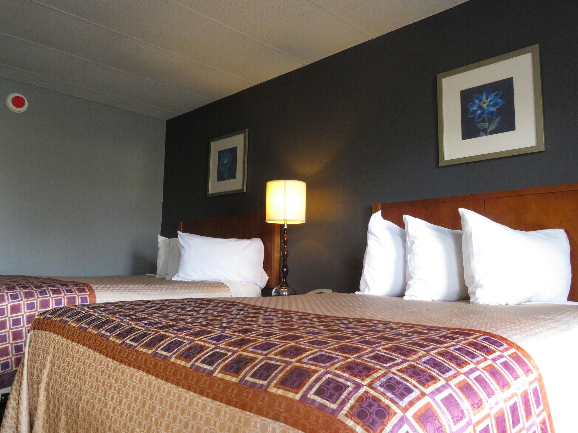 Travelodge By Wyndham Walterboro Ngoại thất bức ảnh