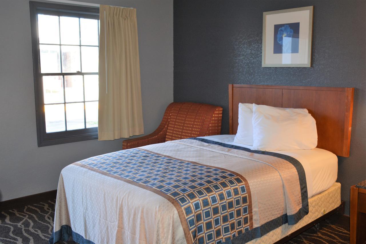 Travelodge By Wyndham Walterboro Ngoại thất bức ảnh