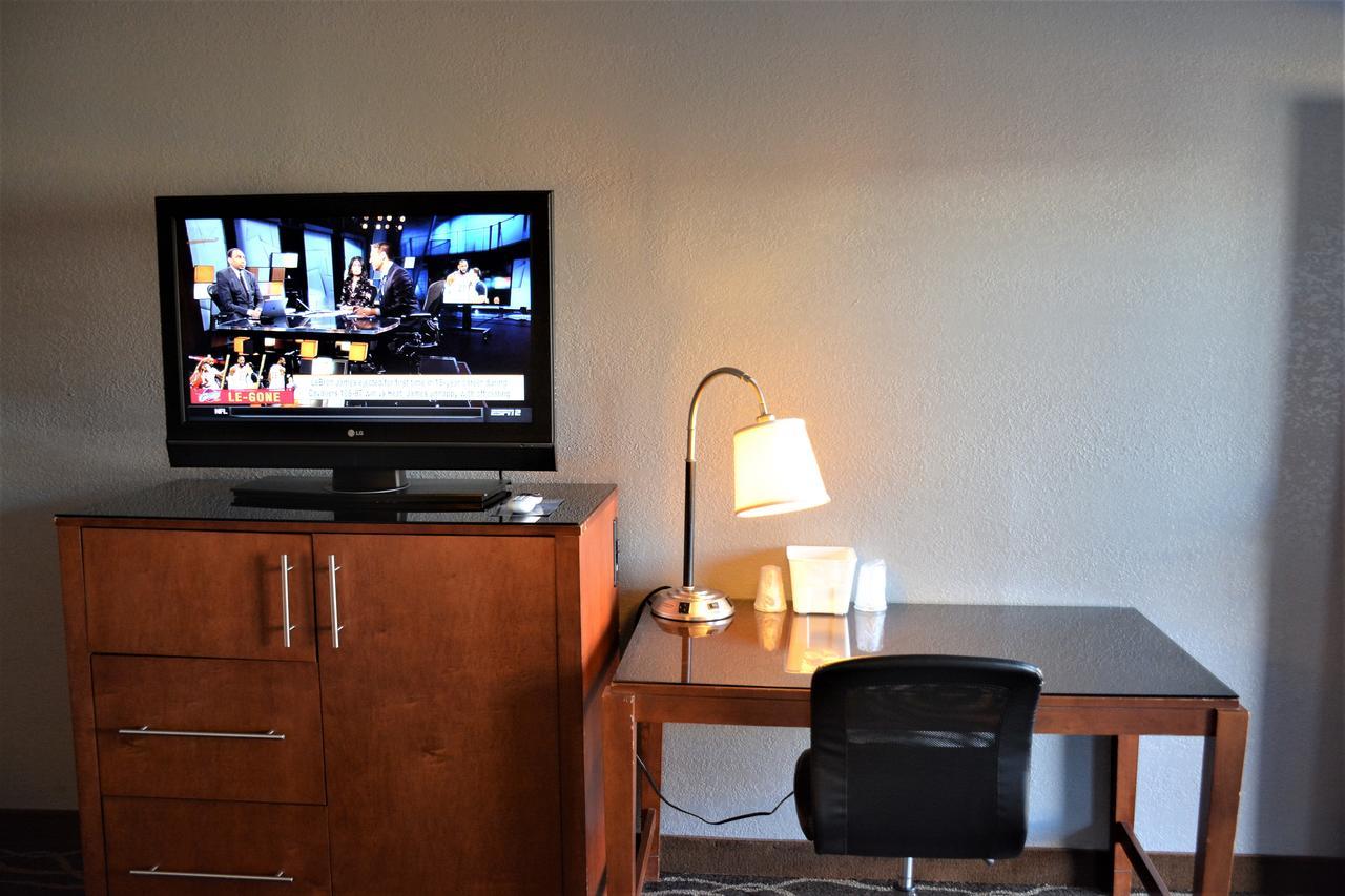 Travelodge By Wyndham Walterboro Ngoại thất bức ảnh