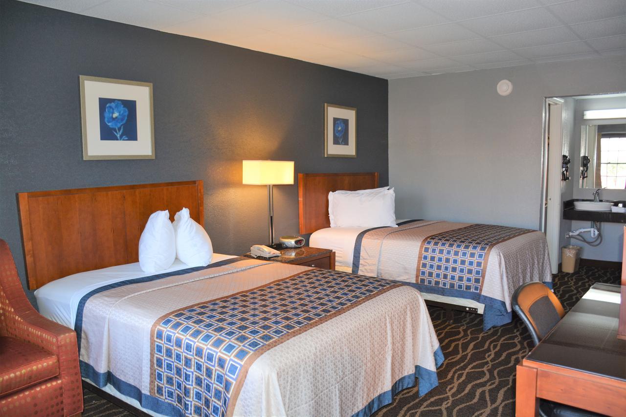 Travelodge By Wyndham Walterboro Ngoại thất bức ảnh