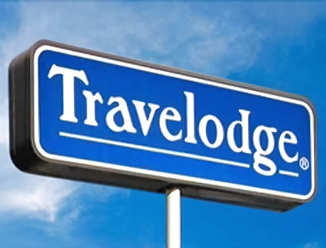 Travelodge By Wyndham Walterboro Ngoại thất bức ảnh